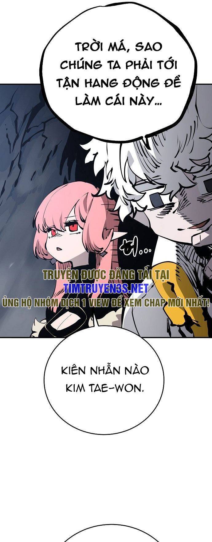 Player chapter 78 - Upload bởi truyensieuhay.com