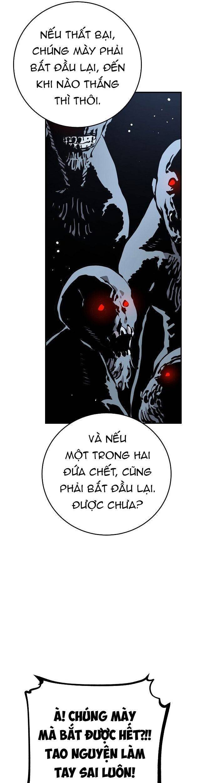 Player chapter 78 - Upload bởi truyensieuhay.com