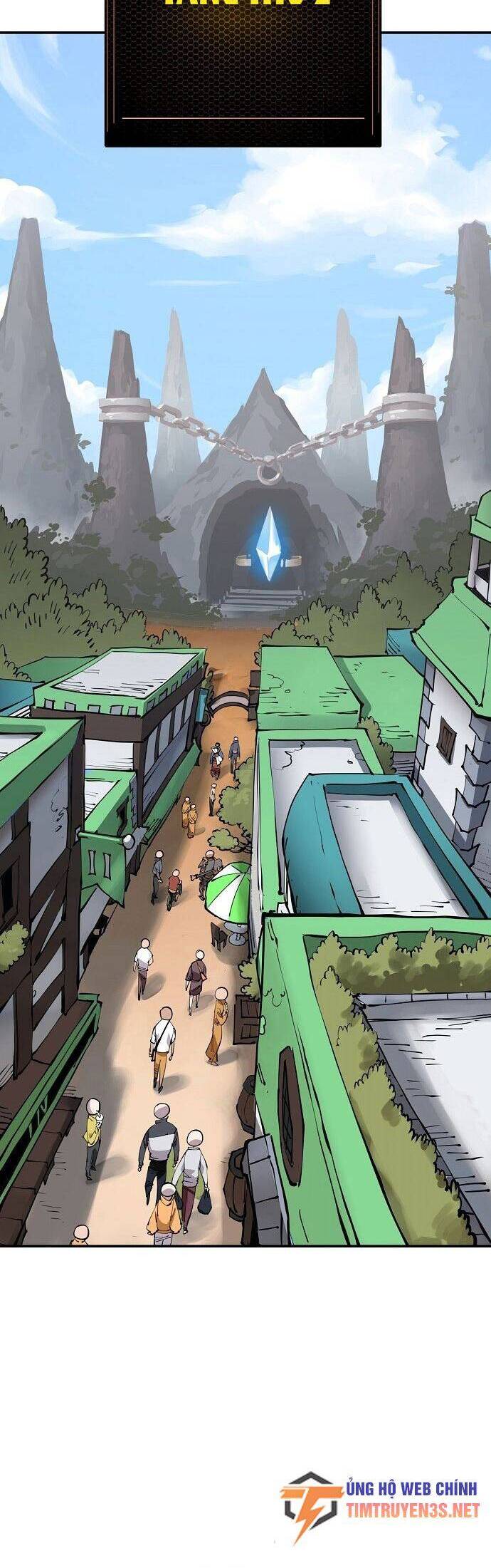 Player chapter 78 - Upload bởi truyensieuhay.com
