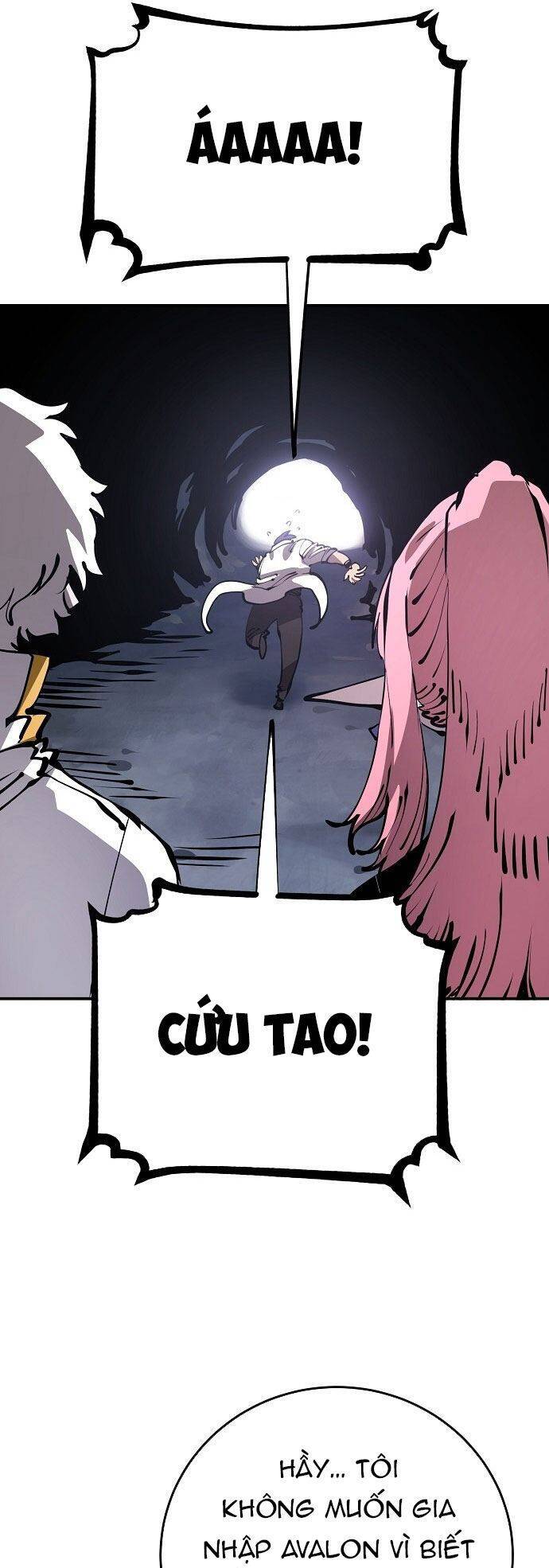 Player chapter 78 - Upload bởi truyensieuhay.com