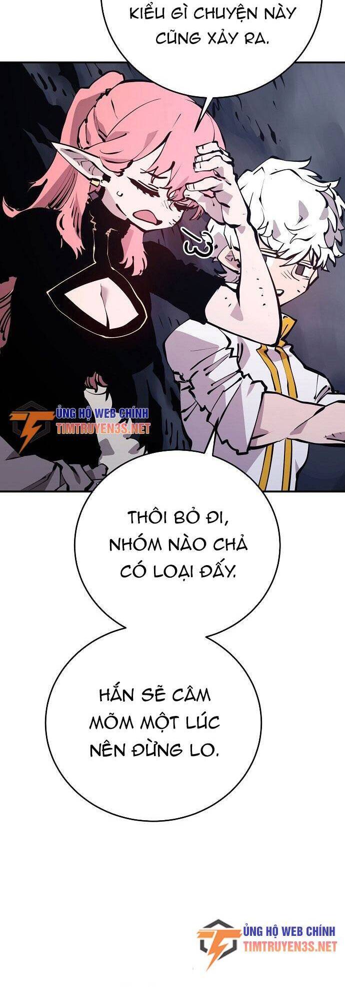 Player chapter 78 - Upload bởi truyensieuhay.com