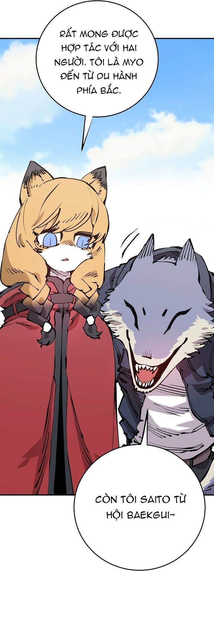 Player chapter 78 - Upload bởi truyensieuhay.com