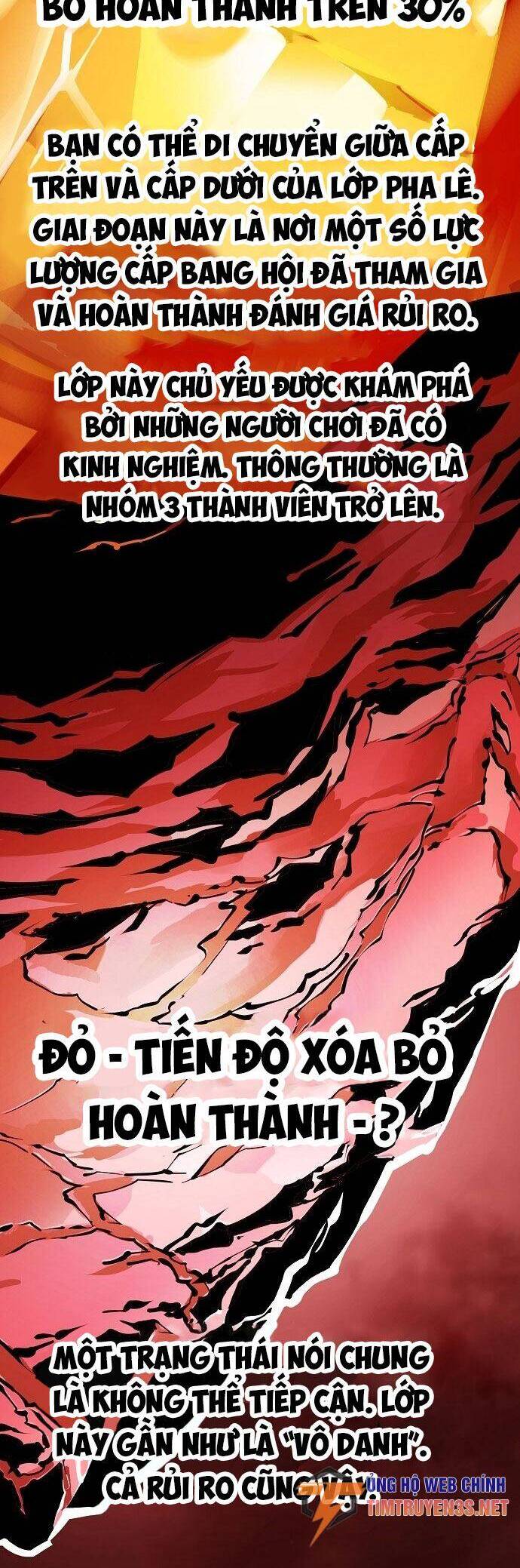 Player chapter 78 - Upload bởi truyensieuhay.com