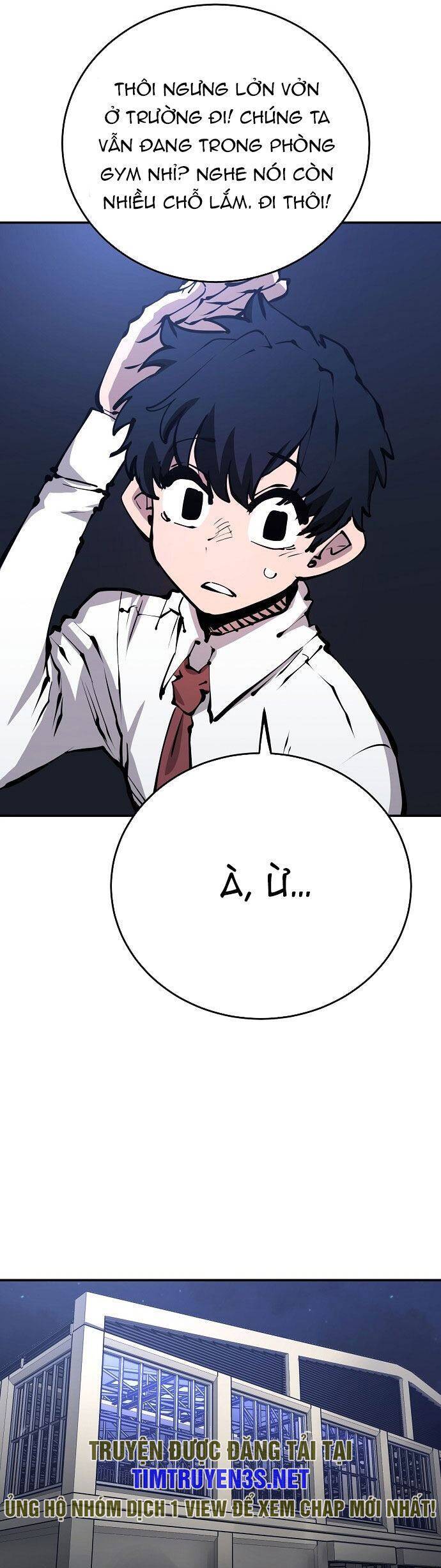Player chapter 78 - Upload bởi truyensieuhay.com