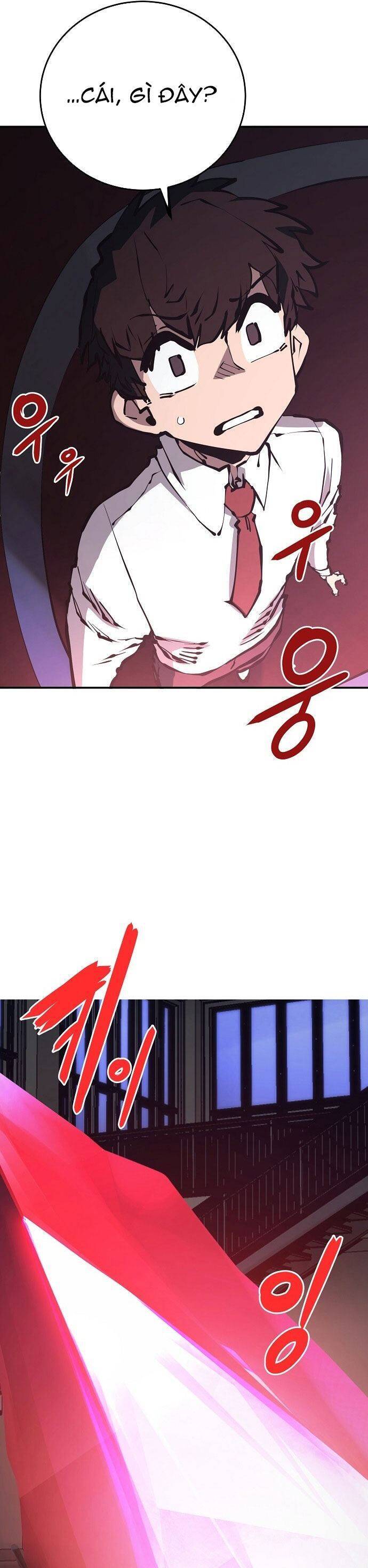 Player chapter 78 - Upload bởi truyensieuhay.com