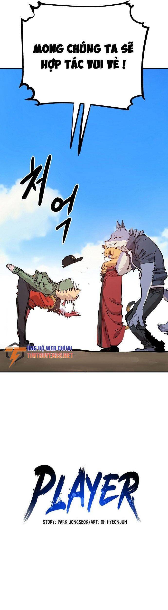 Player chapter 78 - Upload bởi truyensieuhay.com