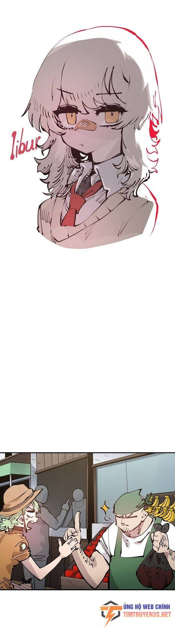 Player chapter 78 - Upload bởi truyensieuhay.com