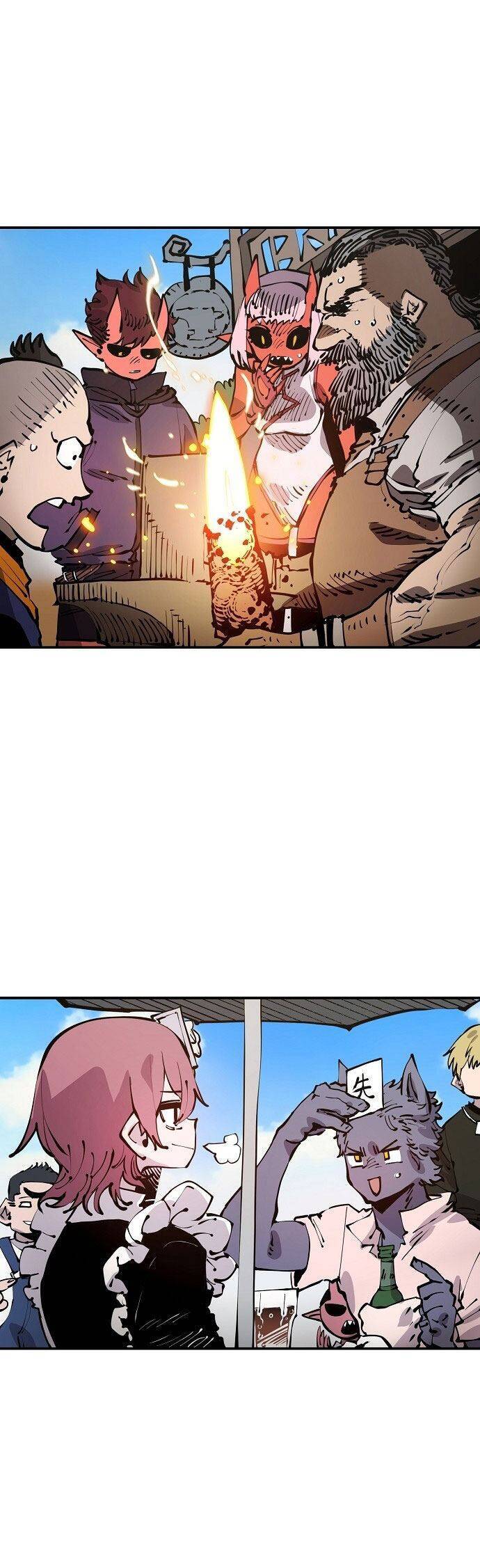 Player chapter 78 - Upload bởi truyensieuhay.com