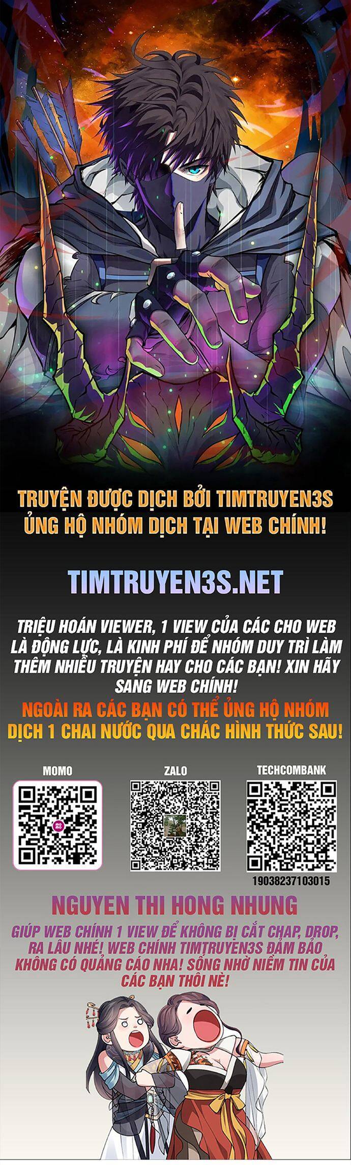 Player chapter 79 - Upload bởi truyensieuhay.com