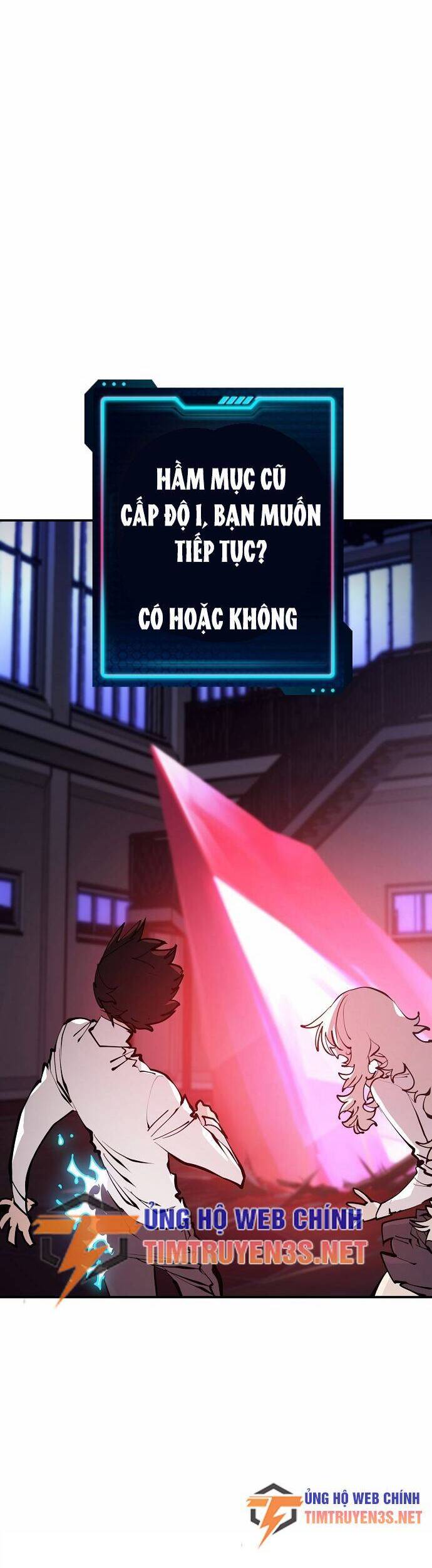 Player chapter 79 - Upload bởi truyensieuhay.com