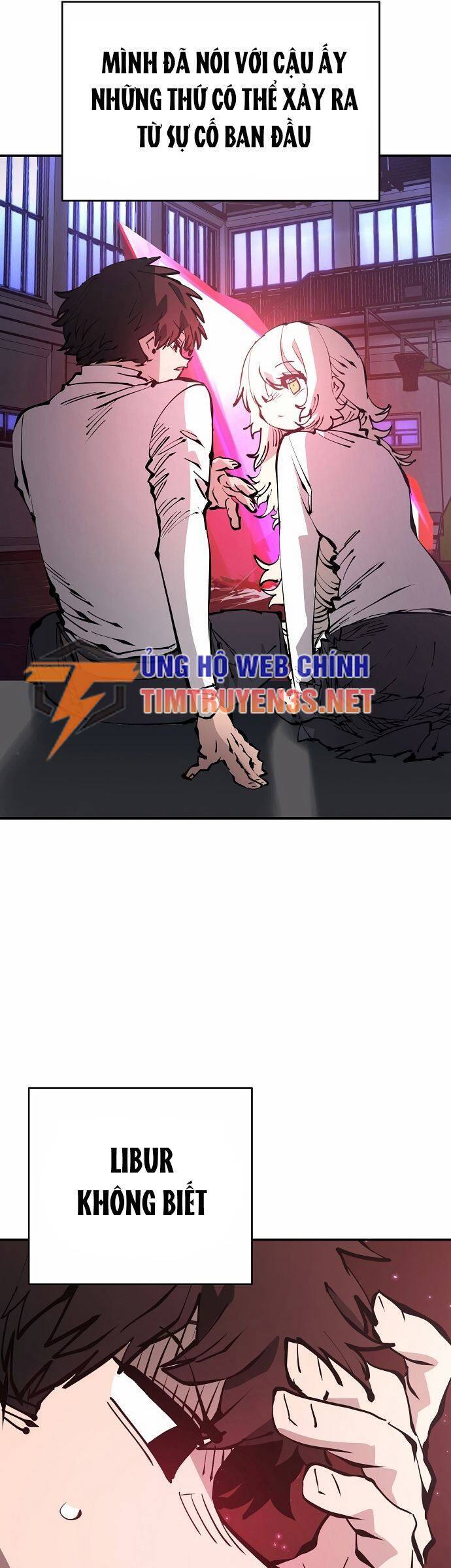 Player chapter 79 - Upload bởi truyensieuhay.com
