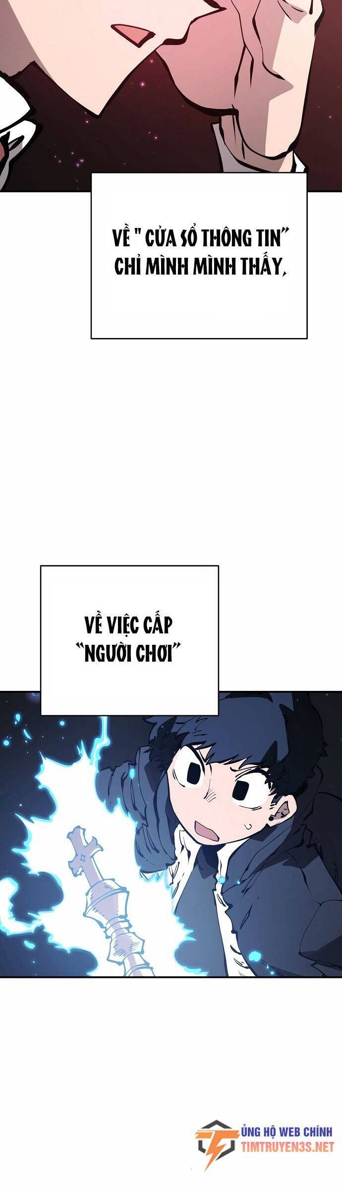 Player chapter 79 - Upload bởi truyensieuhay.com