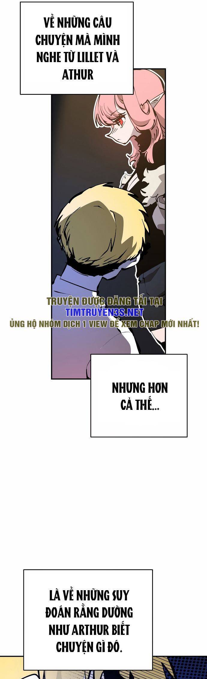 Player chapter 79 - Upload bởi truyensieuhay.com