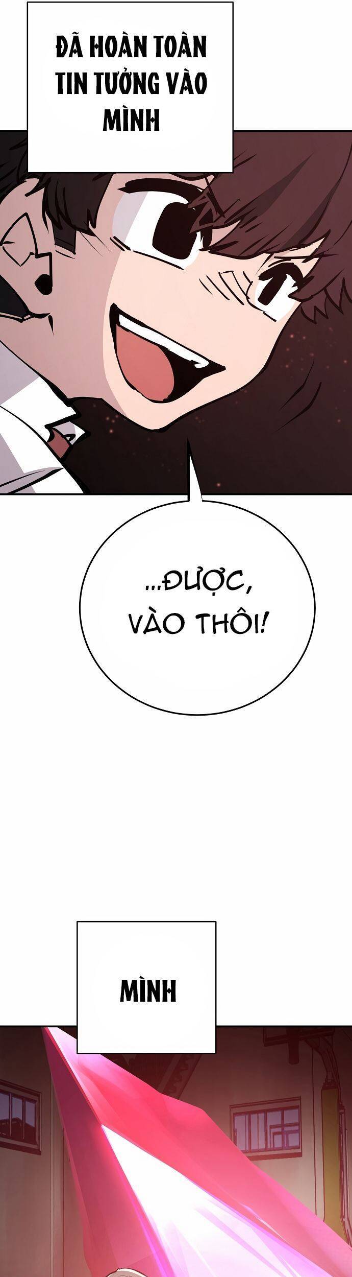 Player chapter 79 - Upload bởi truyensieuhay.com
