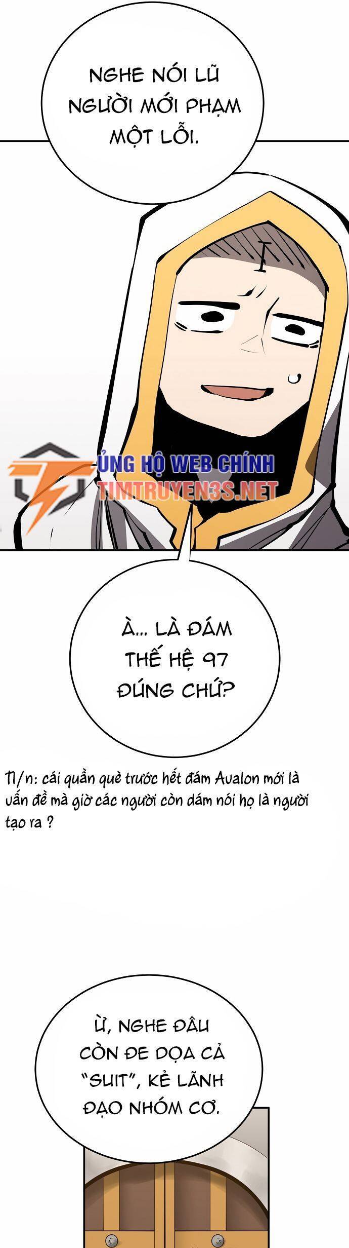 Player chapter 79 - Upload bởi truyensieuhay.com