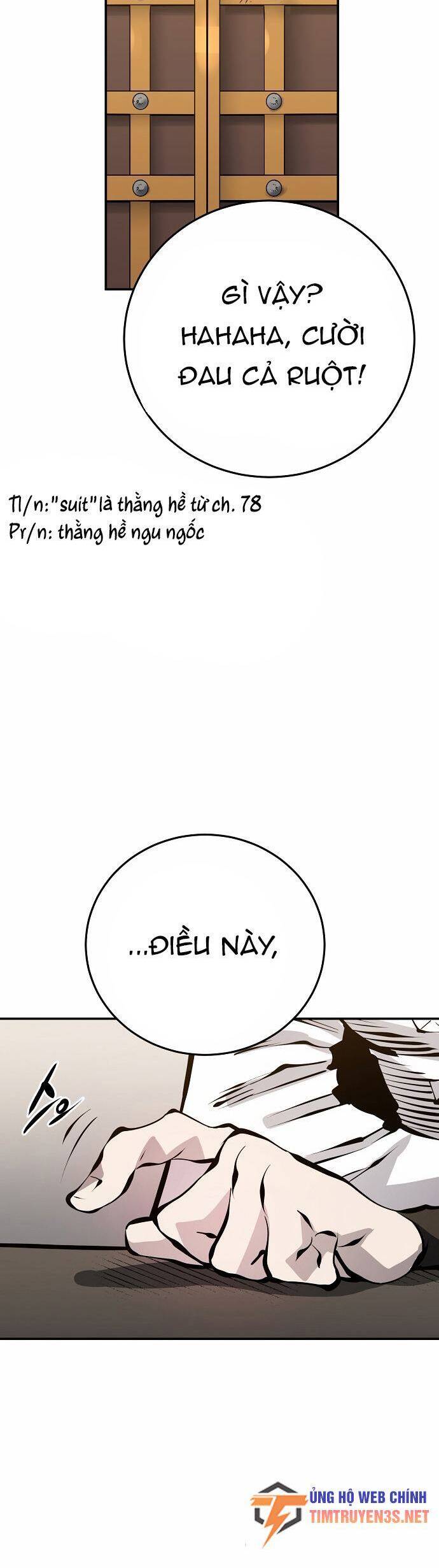Player chapter 79 - Upload bởi truyensieuhay.com
