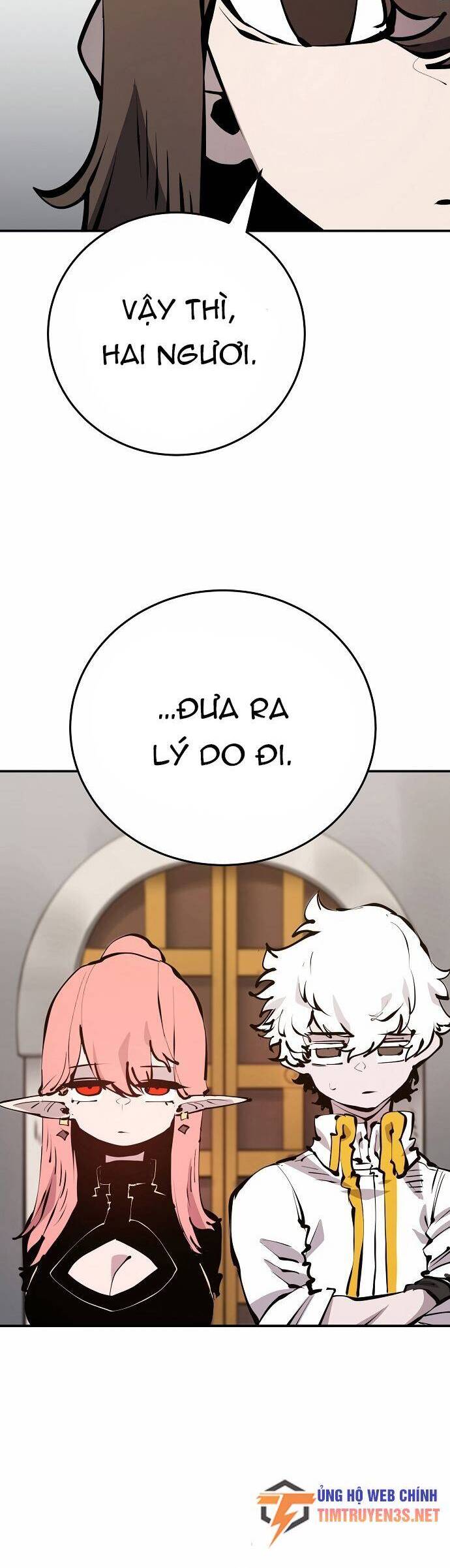Player chapter 79 - Upload bởi truyensieuhay.com