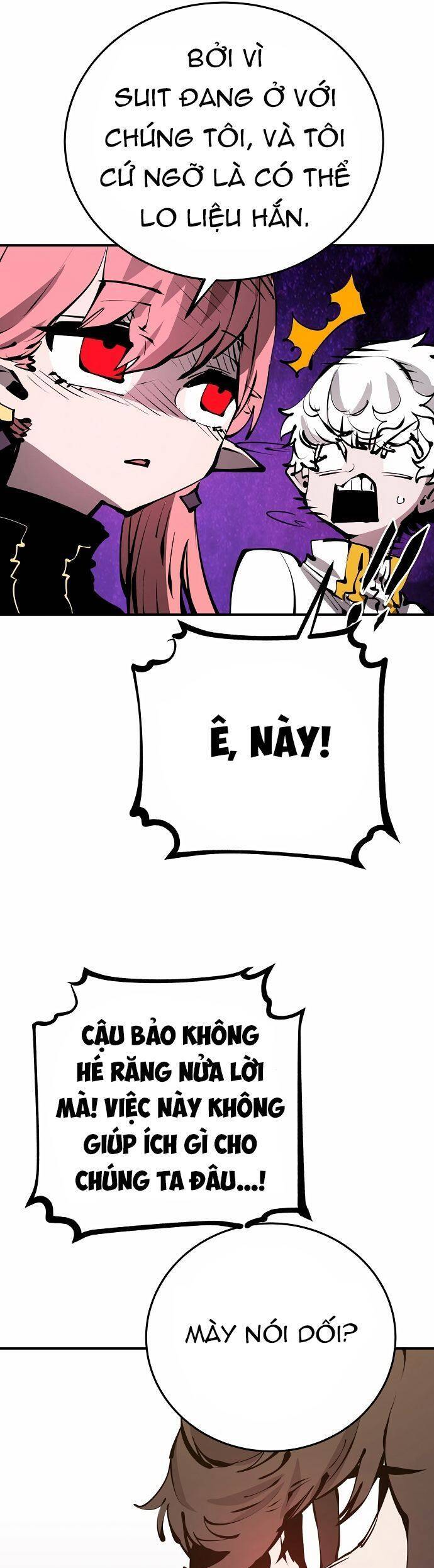Player chapter 79 - Upload bởi truyensieuhay.com