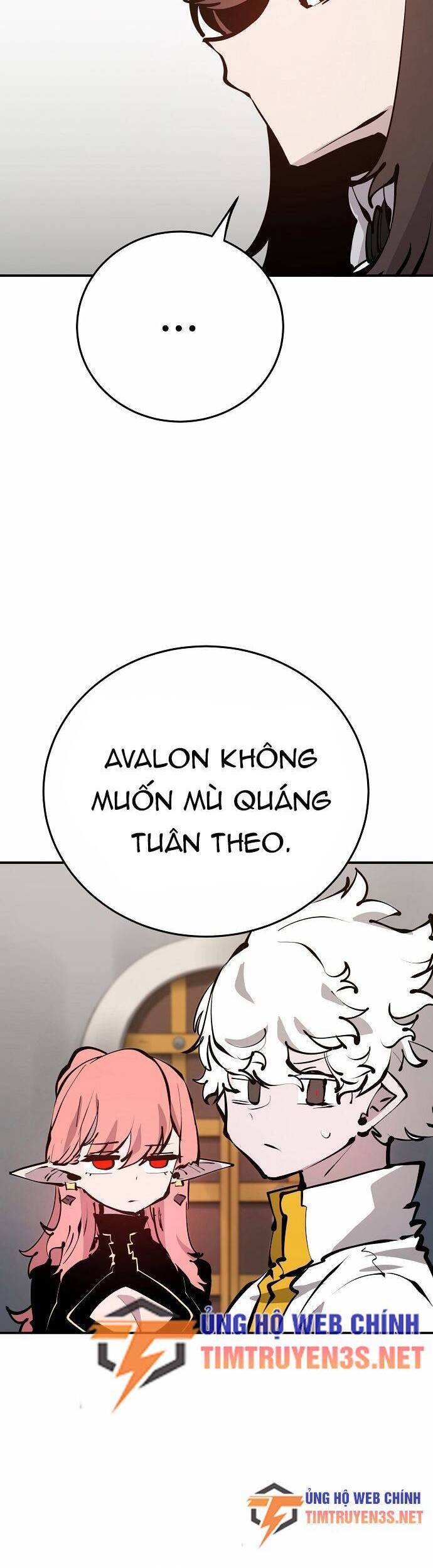 Player chapter 79 - Upload bởi truyensieuhay.com
