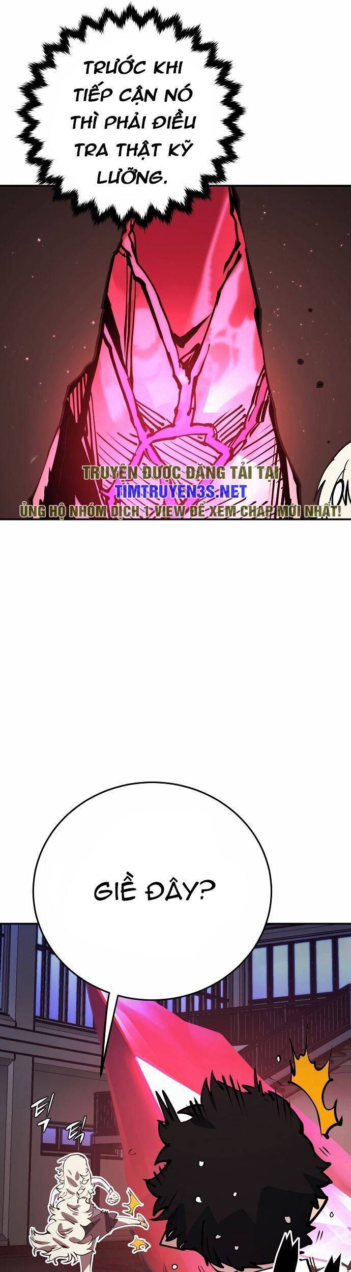 Player chapter 79 - Upload bởi truyensieuhay.com