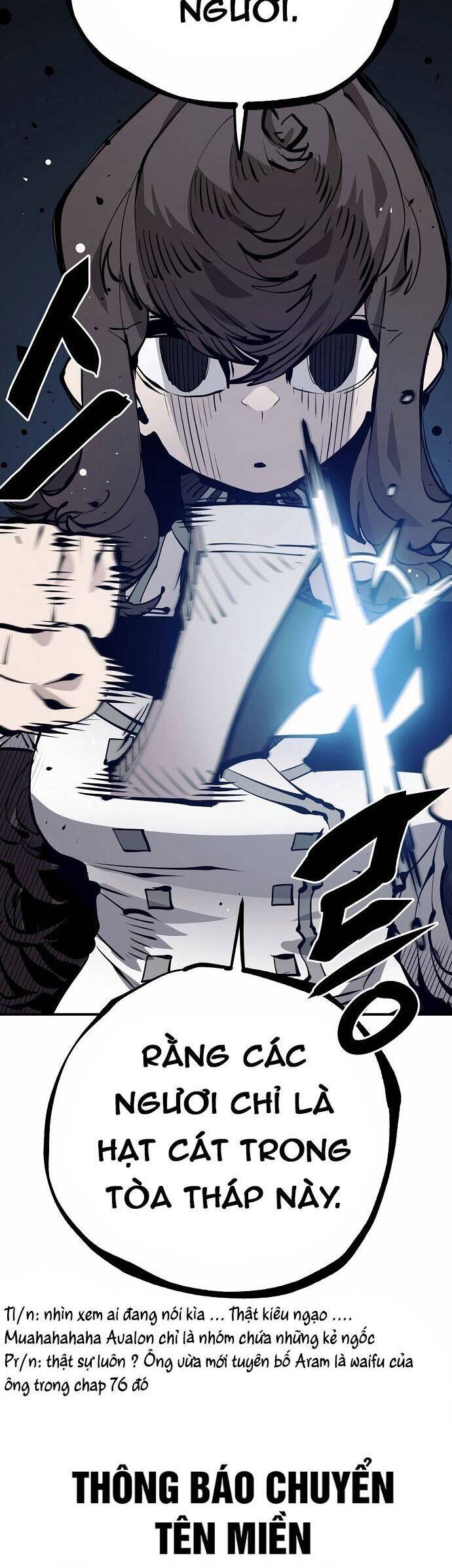 Player chapter 79 - Upload bởi truyensieuhay.com