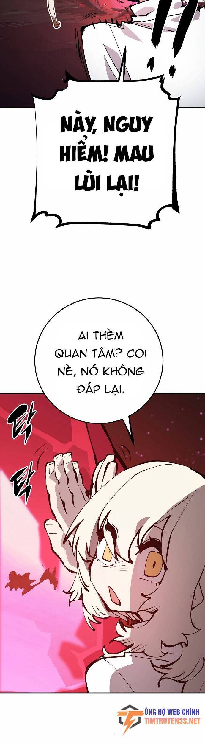 Player chapter 79 - Upload bởi truyensieuhay.com
