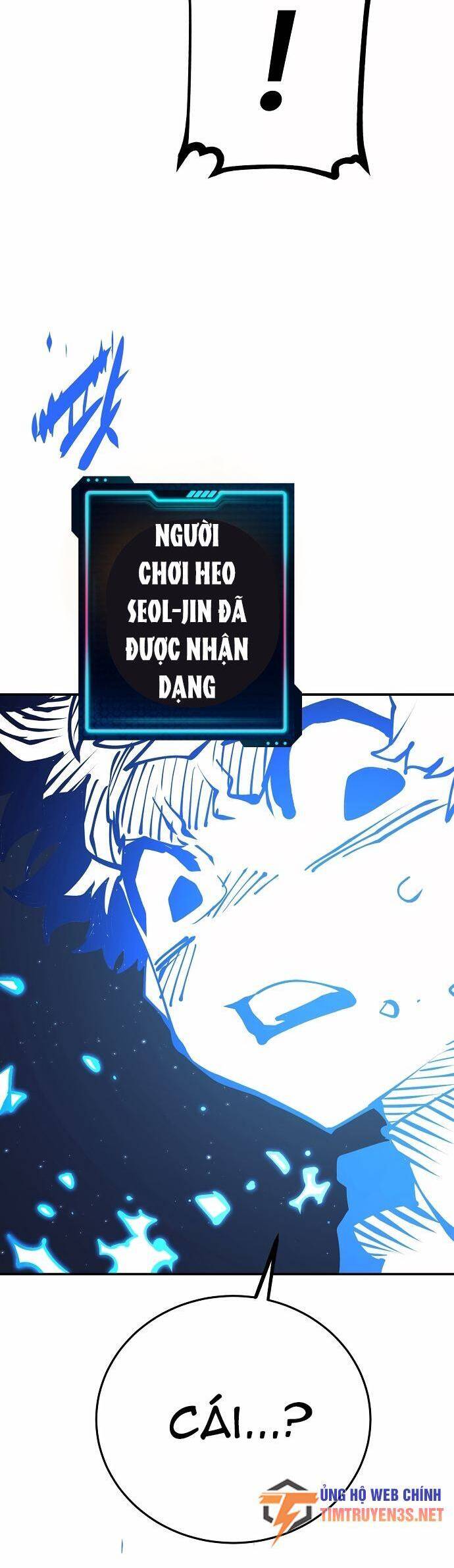 Player chapter 79 - Upload bởi truyensieuhay.com