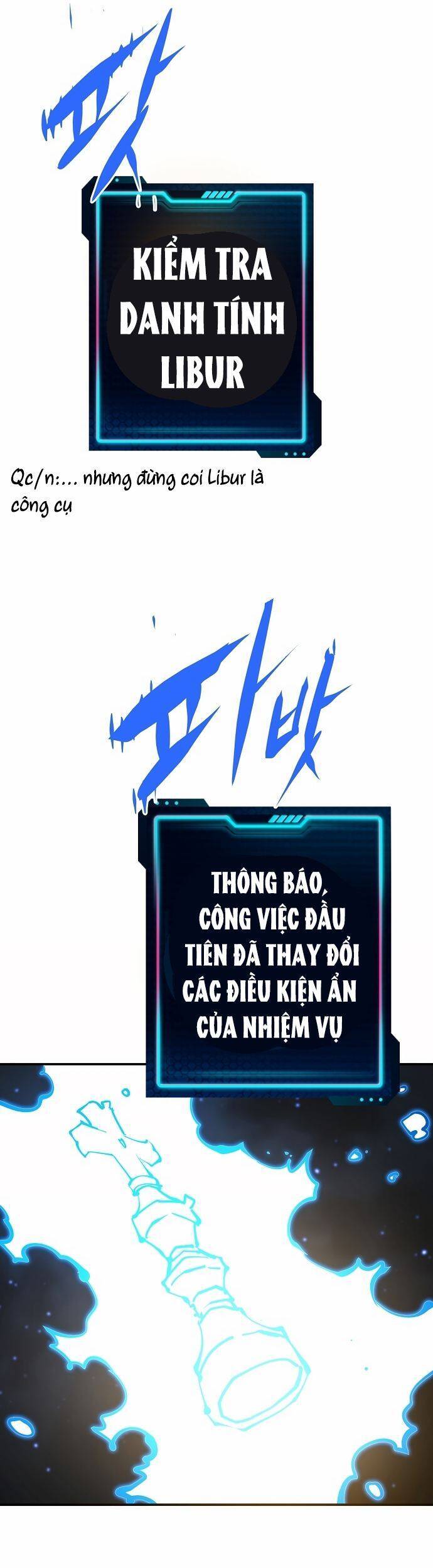 Player chapter 79 - Upload bởi truyensieuhay.com