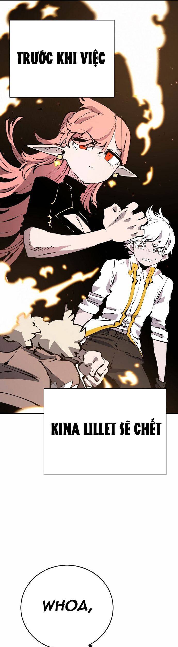 Player chapter 80 - Upload bởi truyensieuhay.com