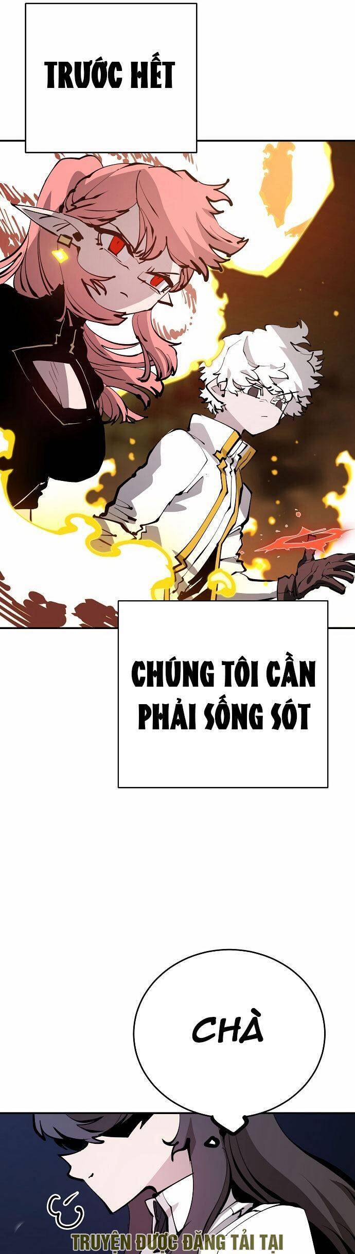Player chapter 80 - Upload bởi truyensieuhay.com
