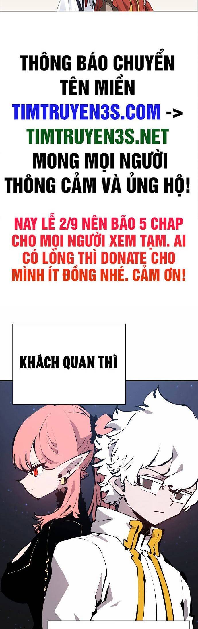 Player chapter 80 - Upload bởi truyensieuhay.com