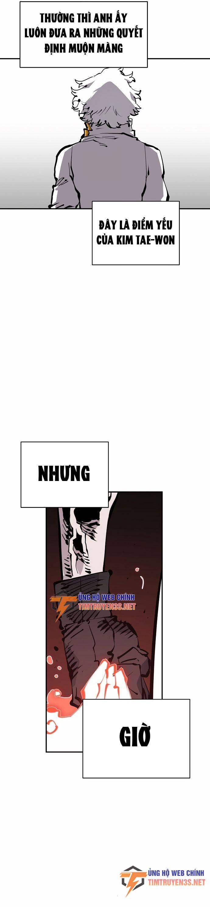 Player chapter 80 - Upload bởi truyensieuhay.com