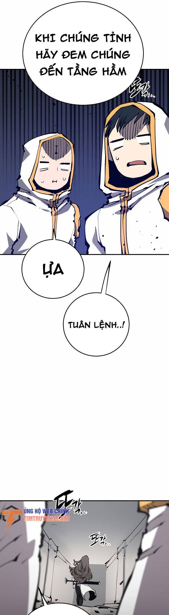 Player chapter 80 - Upload bởi truyensieuhay.com