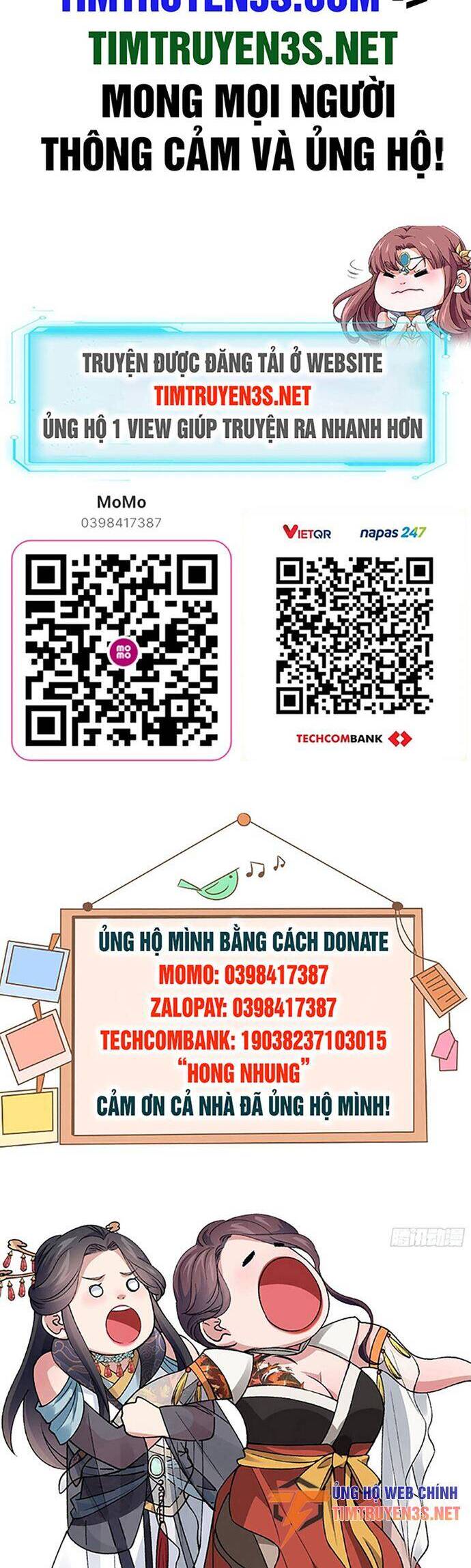 Player chapter 80 - Upload bởi truyensieuhay.com