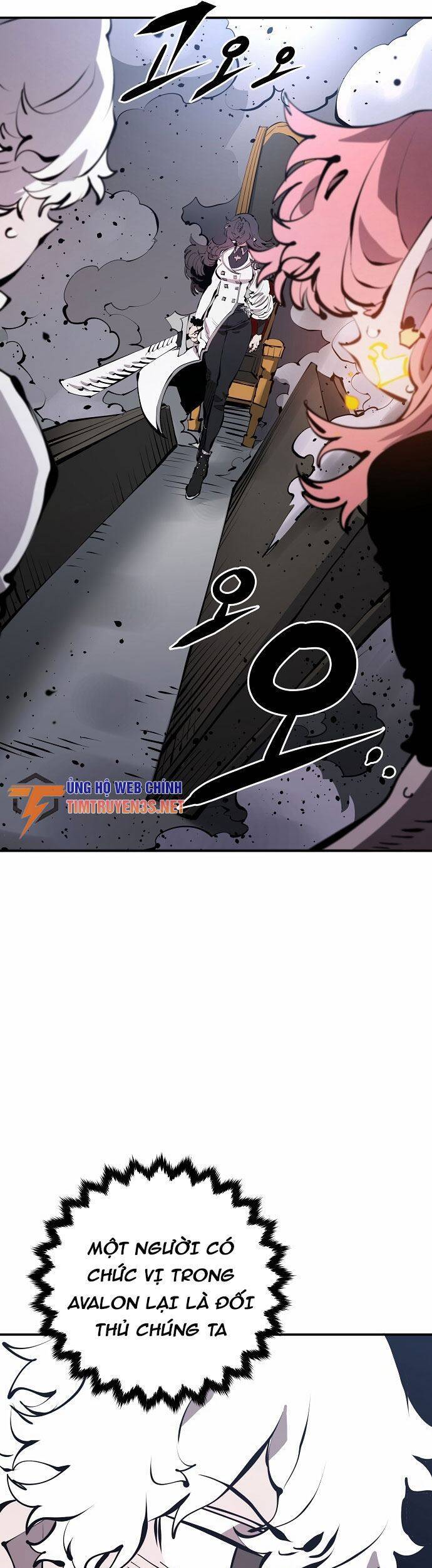 Player chapter 80 - Upload bởi truyensieuhay.com
