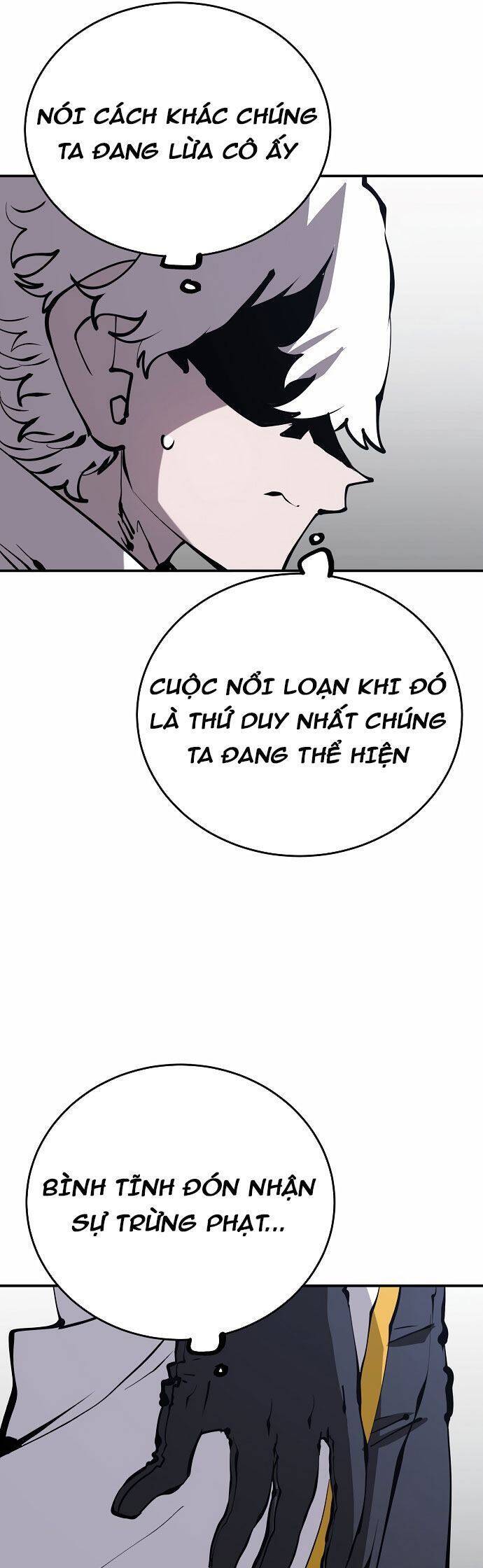 Player chapter 80 - Upload bởi truyensieuhay.com