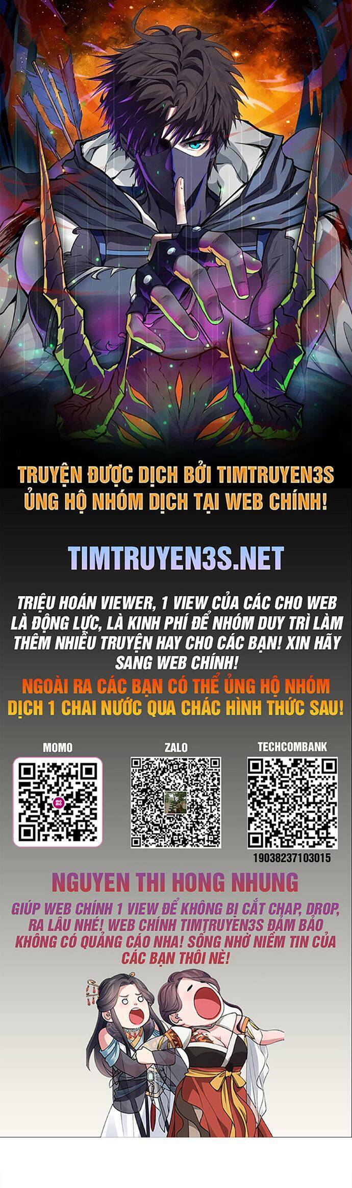 Player chapter 81 - Upload bởi truyensieuhay.com