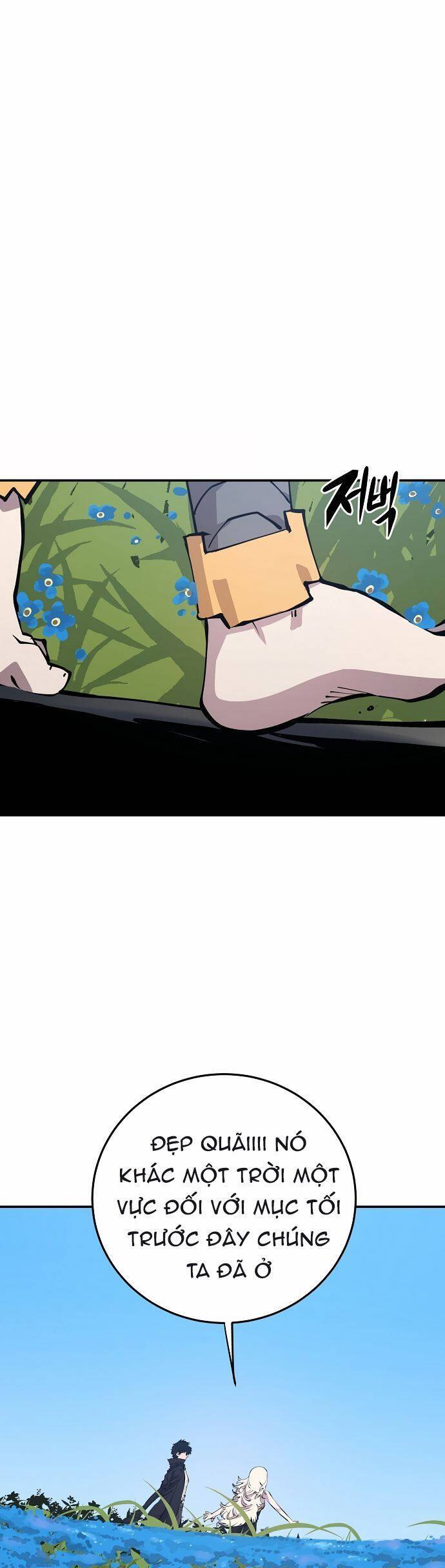 Player chapter 81 - Upload bởi truyensieuhay.com