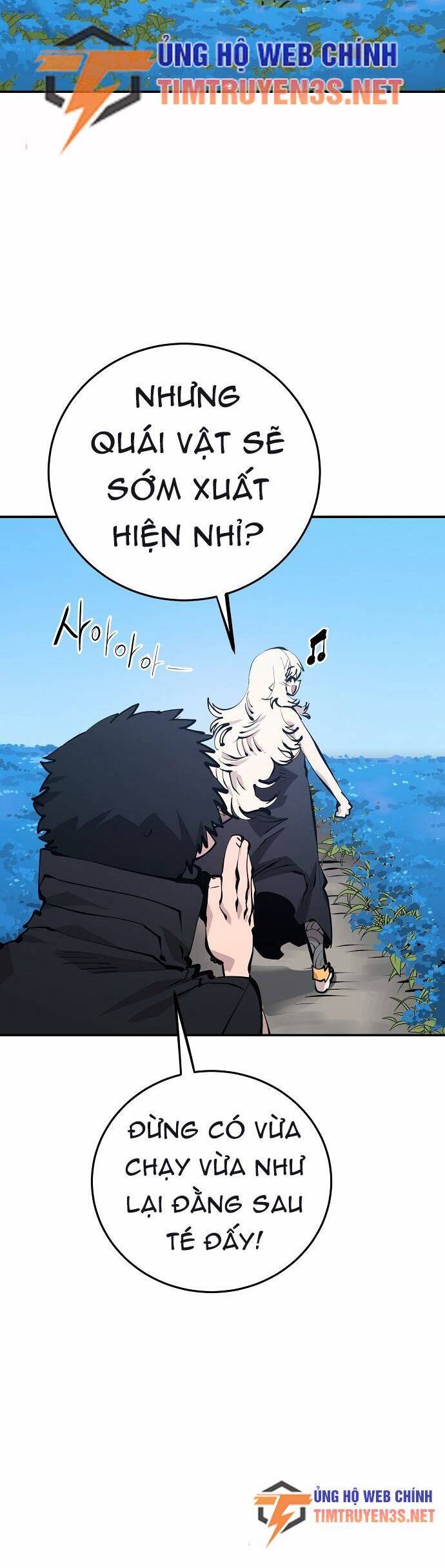 Player chapter 81 - Upload bởi truyensieuhay.com