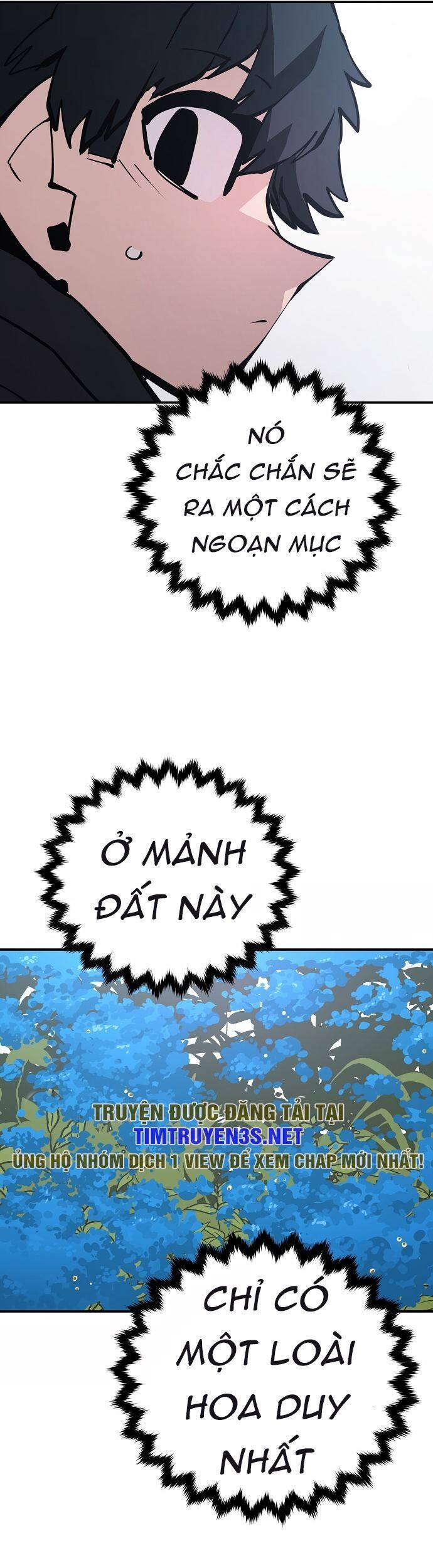 Player chapter 81 - Upload bởi truyensieuhay.com