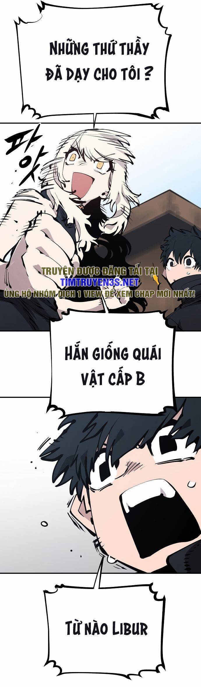Player chapter 81 - Upload bởi truyensieuhay.com