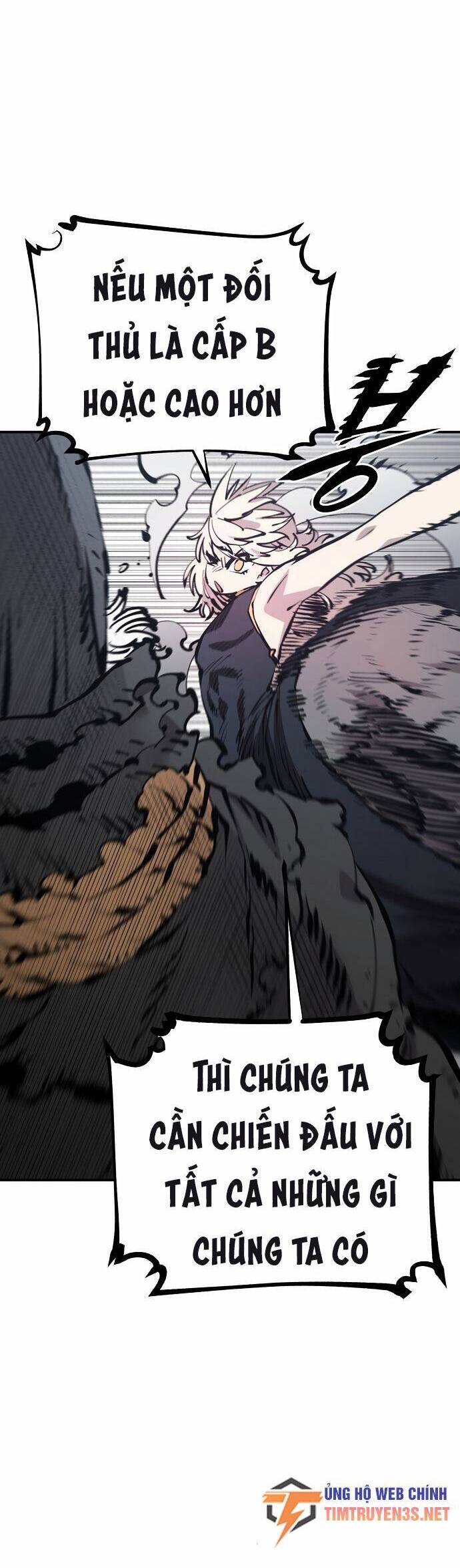 Player chapter 81 - Upload bởi truyensieuhay.com