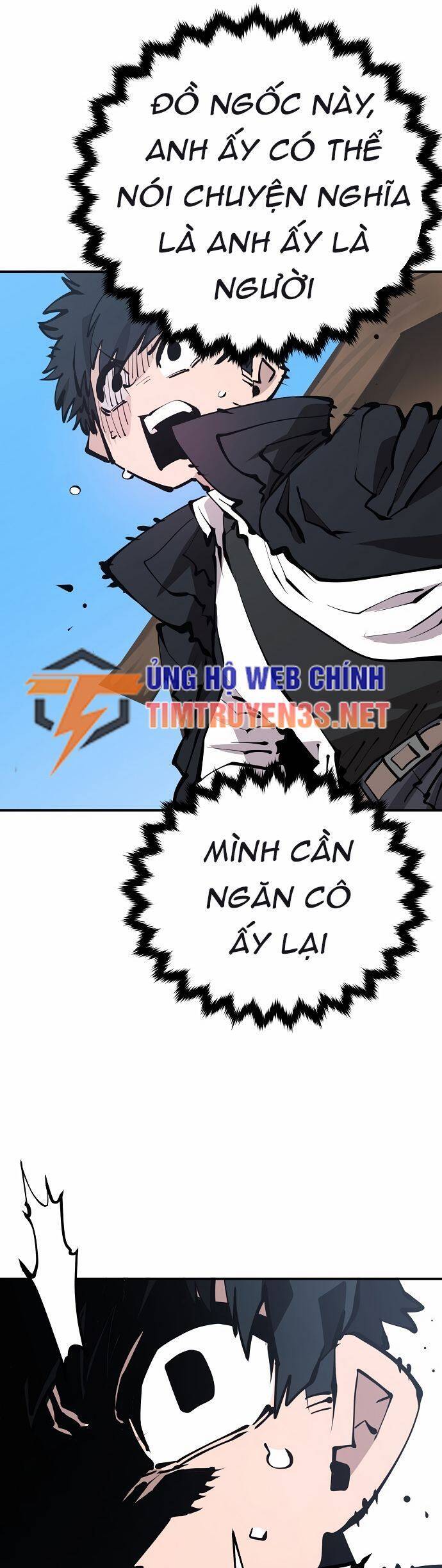Player chapter 81 - Upload bởi truyensieuhay.com