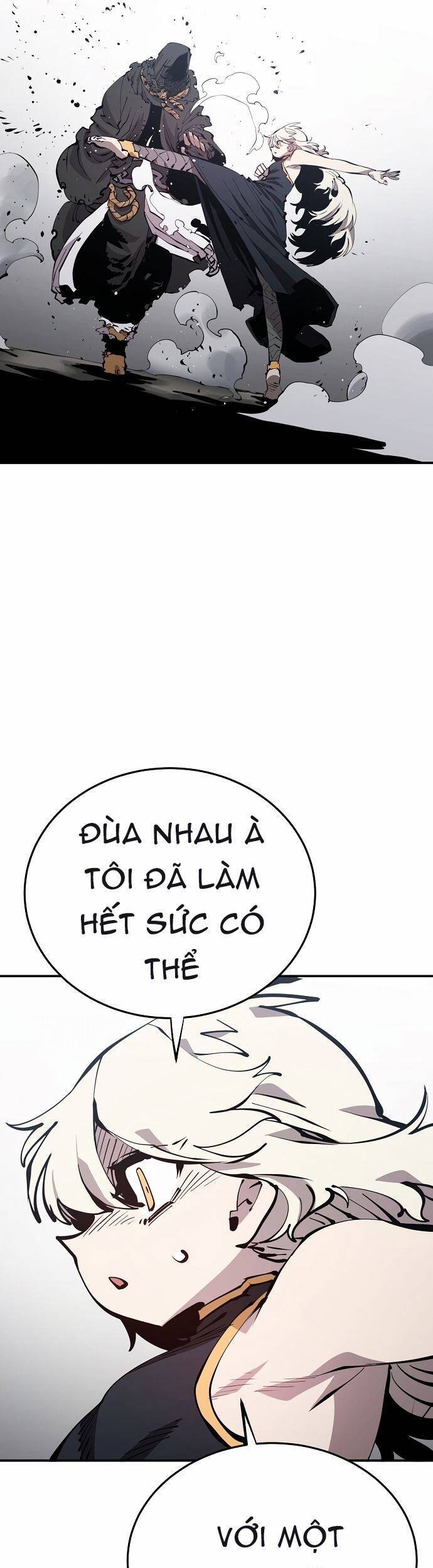 Player chapter 81 - Upload bởi truyensieuhay.com