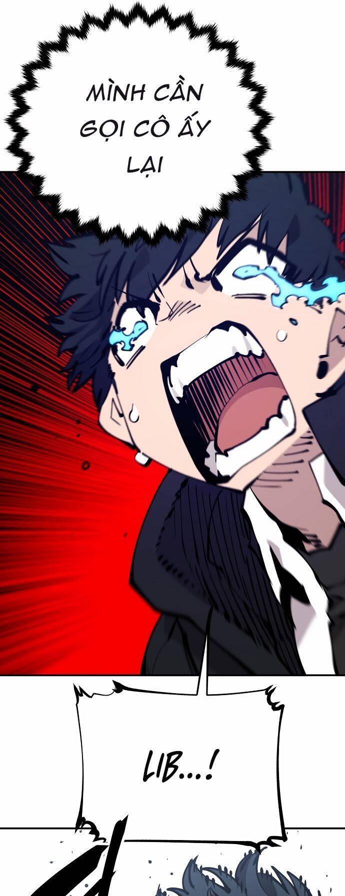 Player chapter 81 - Upload bởi truyensieuhay.com