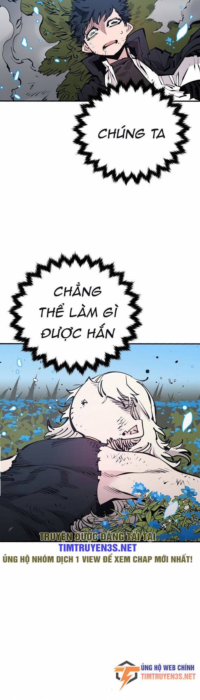Player chapter 81 - Upload bởi truyensieuhay.com