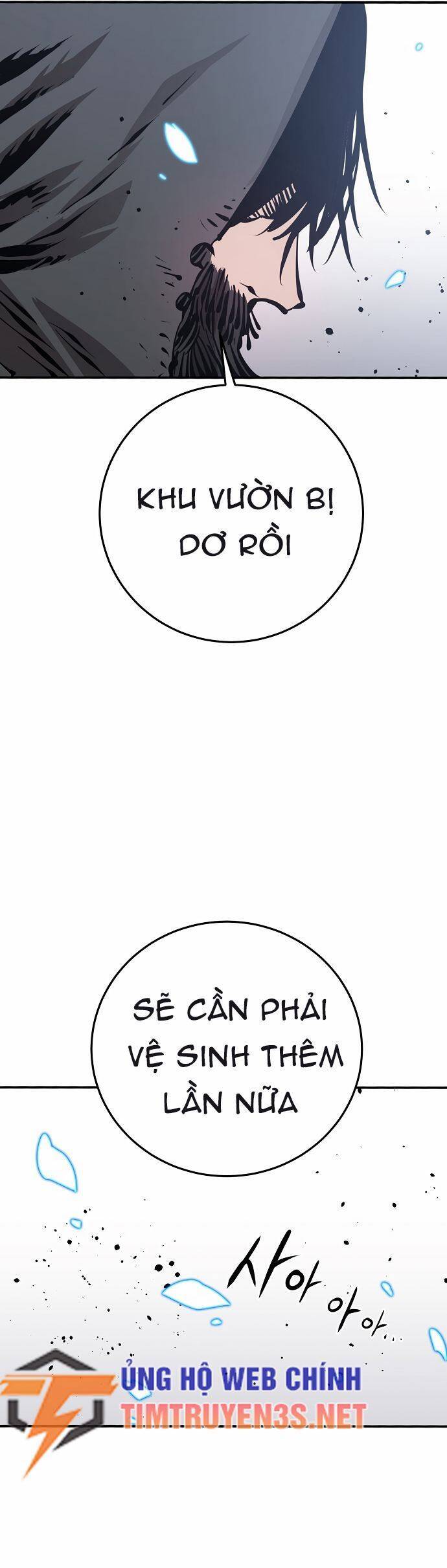 Player chapter 81 - Upload bởi truyensieuhay.com