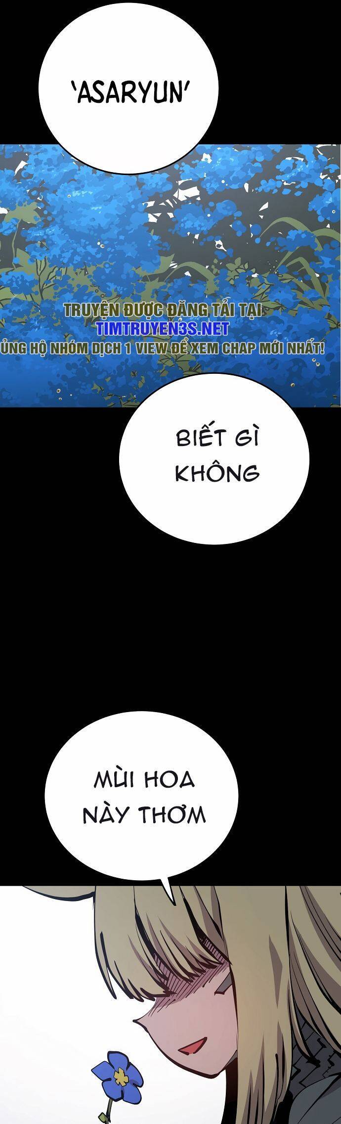 Player chapter 81 - Upload bởi truyensieuhay.com