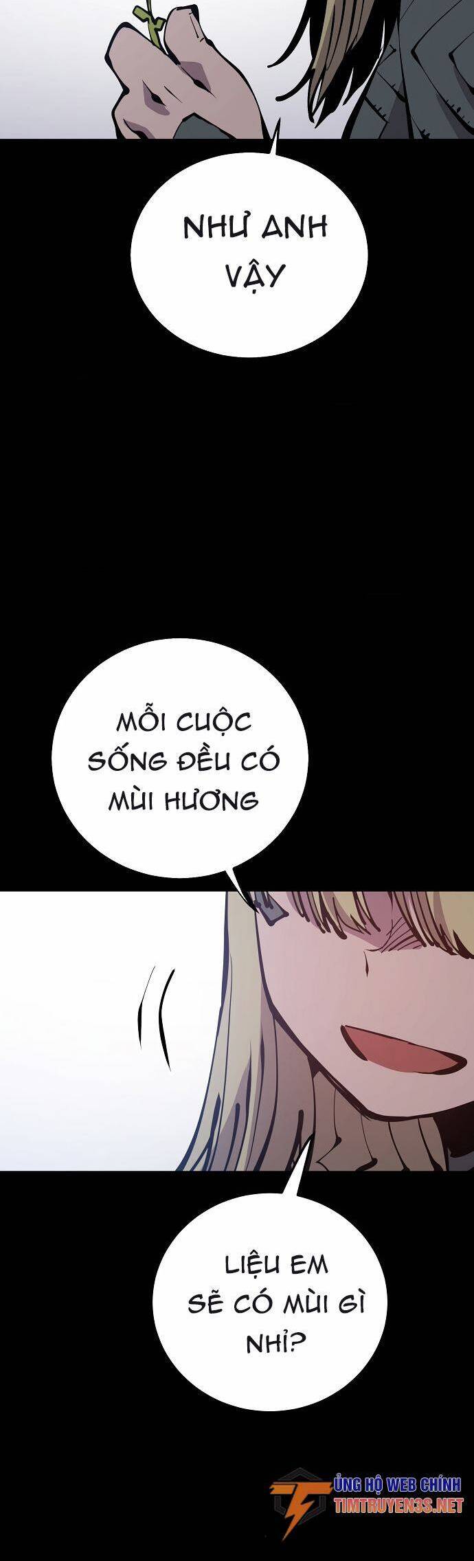 Player chapter 81 - Upload bởi truyensieuhay.com