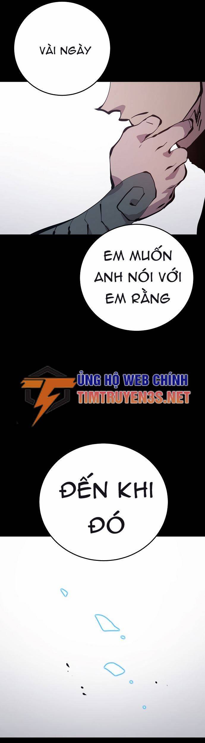 Player chapter 81 - Upload bởi truyensieuhay.com